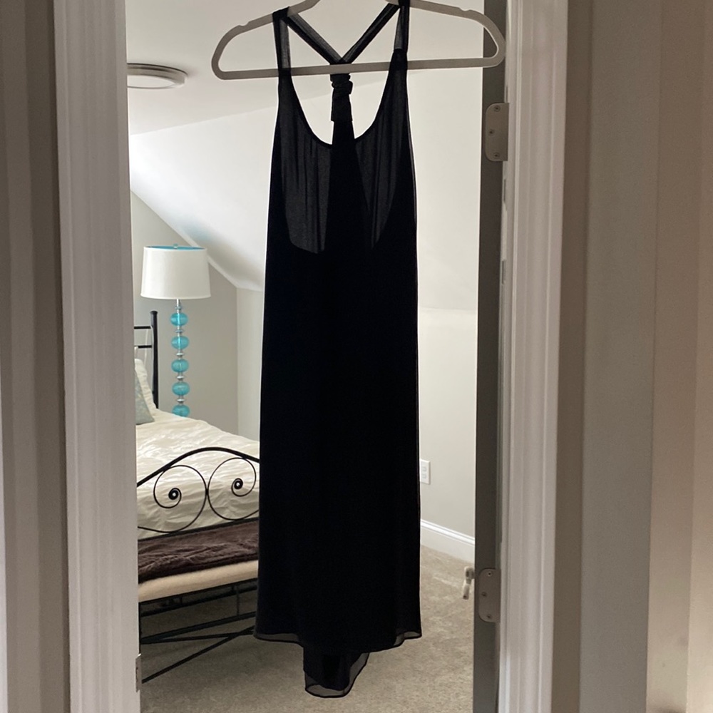 Elegant LBD